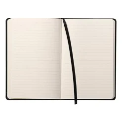 RHODIA - Cahier de notes - 145 x 210 mm - 96 feuilles - ligné - disponible dans différentes couleurs