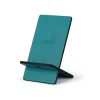 RHODIA - Socle pour téléphone portable - paon