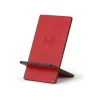RHODIA - Socle pour téléphone portable - coquelicot