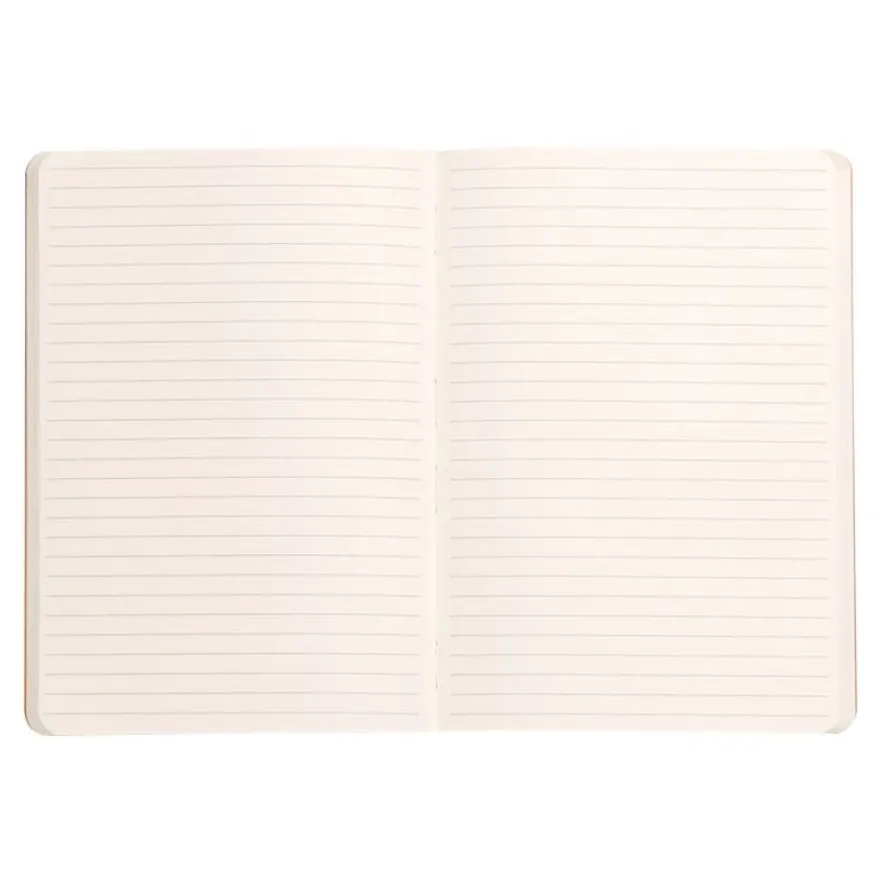 RHODIA Rhodiarama - cahier de notes - A5 - 80 feuilles