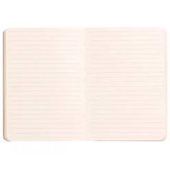 RHODIA Rhodiarama - Carnet souple A6 - 144 pages - ligné - framboise