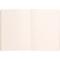 RHODIA Rhodiarama - Carnet souple A5 - 160 pages - ligné - violet