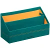 RHODIA Rhodiarama - Porte-courrier - paon - en polyuréthane