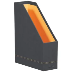 RHODIA Rhodiarama - Porte-revues - titane - en polyuréthane