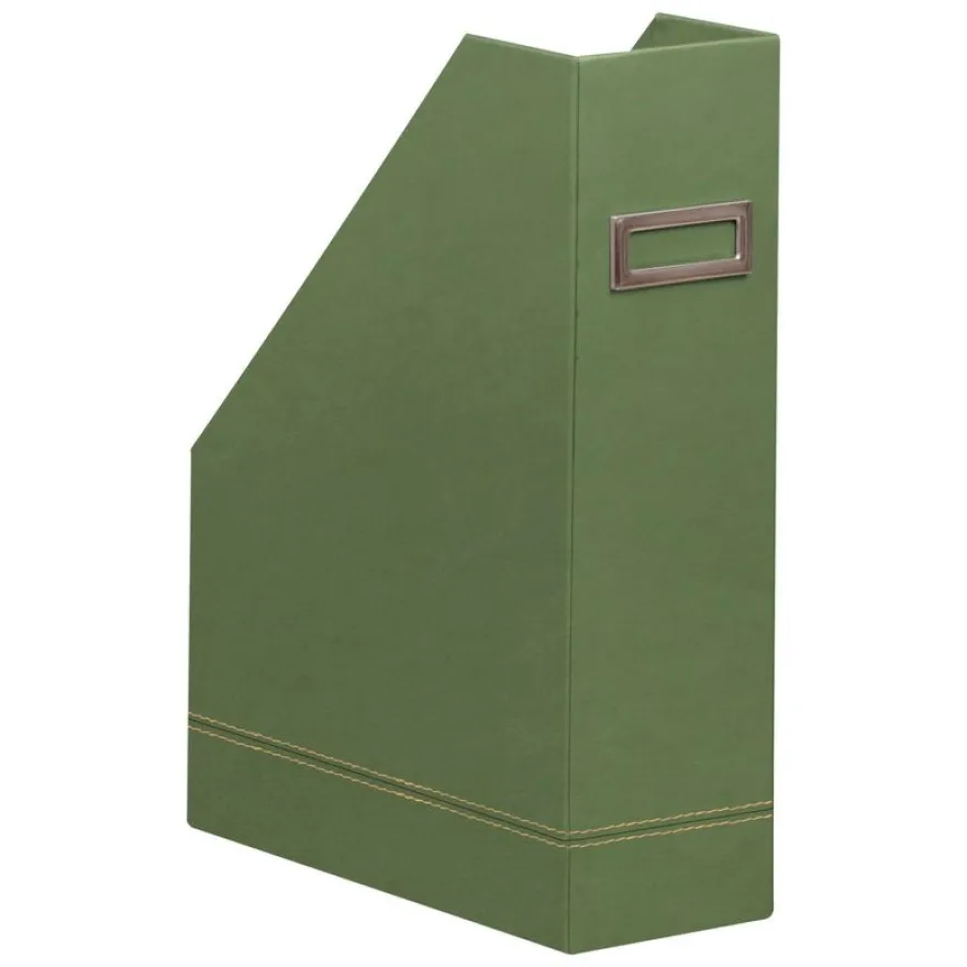 RHODIA Rhodiarama - Porte-revues - sauge - en polyuréthane