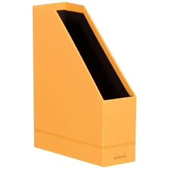 RHODIA Rhodiarama - Porte-revues - orange - en polyuréthane