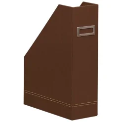 RHODIA Rhodiarama - Porte-revues - bronze - en polyuréthane