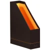 RHODIA Rhodiarama - Porte-revues - noir - en polyuréthane