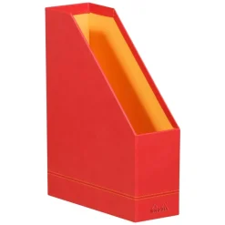 RHODIA Rhodiarama - Porte-revues - coquelicot - en polyuréthane