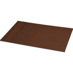 RHODIA Rhodiarama - Sous-main - 40 x 60 cm - bronze - en polyuréthane