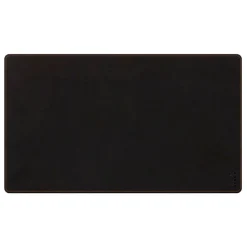 RHODIA Rhodiarama - Sous-main souple - 35 x 60 cm - noir - en polyuréthane