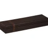 RHODIA Rhodiarama - Trousse plumier - noir - en polyuréthane