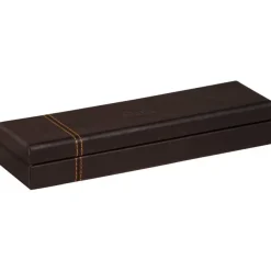 RHODIA Rhodiarama - Trousse plumier - noir - en polyuréthane