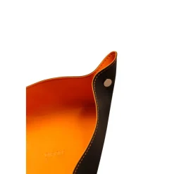 RHODIA Rhodiarama - Vide-poche - noir - en polyuréthane