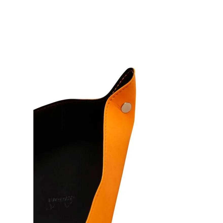 RHODIA Rhodiarama - Vide-poche - noir - en polyuréthane