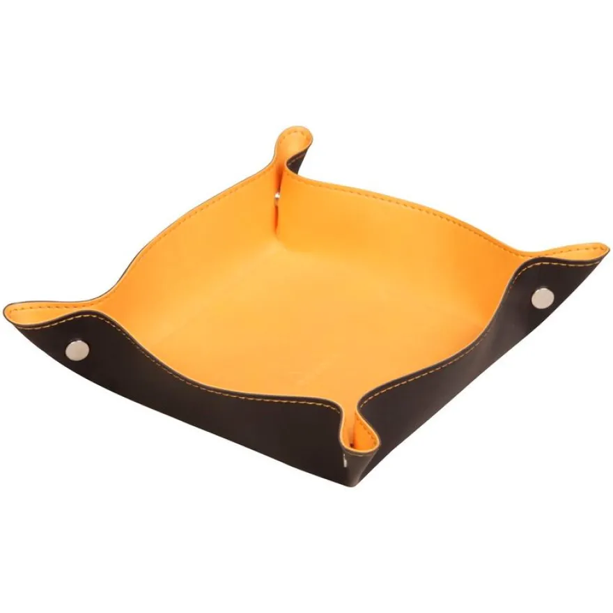 RHODIA Rhodiarama - Vide-poche - noir - en polyuréthane