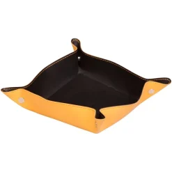 RHODIA Rhodiarama - Vide-poche - noir - en polyuréthane
