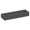 RHODIA Rhodiarama Home - Trousse plumier - titane