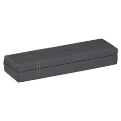 RHODIA Rhodiarama Home - Trousse plumier - titane