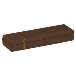 RHODIA Rhodiarama Home - Trousse plumier - bronze
