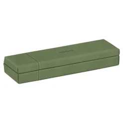 RHODIA Rhodiarama Home - Trousse plumier - sauge