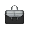 Riva Case Prater 7532 - Sac à dos pour ordinateur portable 15,6'' - antivol - Noir
