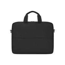Riva Case Prater 7532 - Sac à dos pour ordinateur portable 15,6'' - antivol - Noir