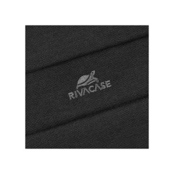 Riva Case Prater 7532 - Sac à dos pour ordinateur portable 15,6'' - antivol - Noir