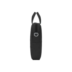 Riva Case Prater 7532 - Sac à dos pour ordinateur portable 15,6'' - antivol - Noir