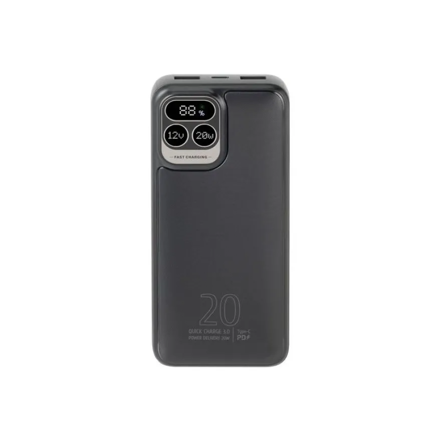 Riva Case Rivapower VA2521 - Banque d'alimentation