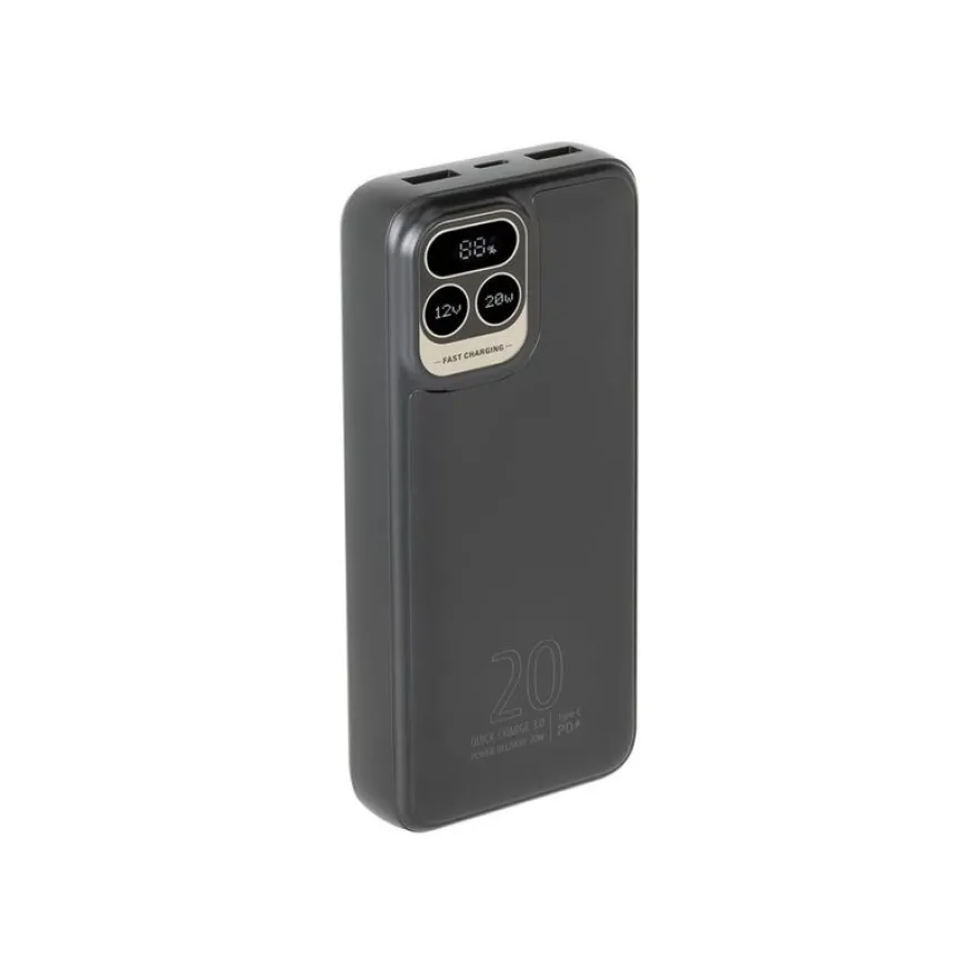 Riva Case Rivapower VA2521 - Banque d'alimentation