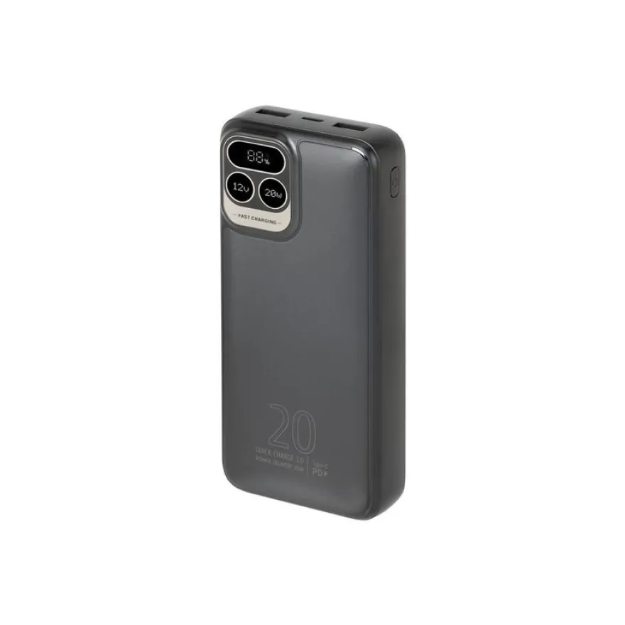 Riva Case Rivapower VA2521 - Banque d'alimentation
