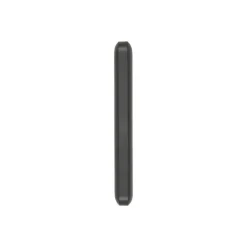 Riva Case Rivapower VA2101 - Batterie externe - 10000 mAh - noir