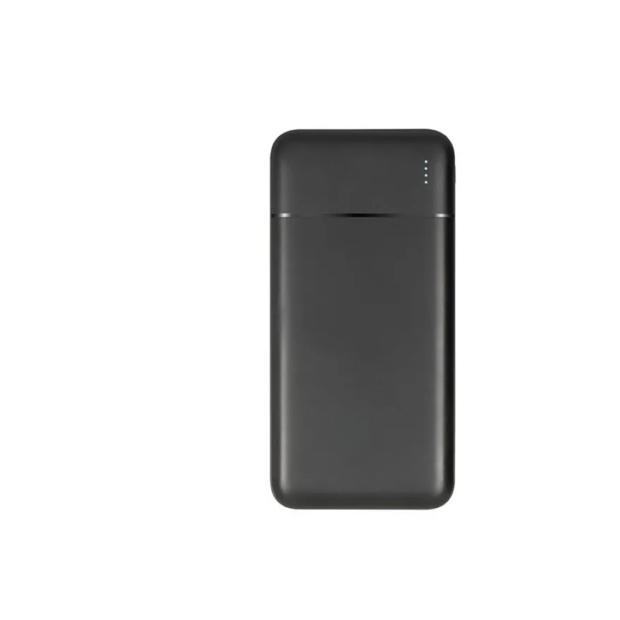 Riva Case Rivapower VA2101 - Batterie externe - 10000 mAh - noir