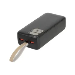 Riva Case Rivapower VA2585 - Banque d'alimentation - noir