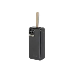 Riva Case Rivapower VA2585 - Banque d'alimentation - noir