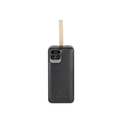 Riva Case Rivapower VA2585 - Banque d'alimentation - noir