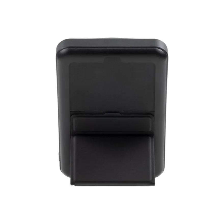 Riva Case Rivapower VA2604 - Batterie externe - 10000 mAh - 37 Wh - 20 Watt - Quick Charge 3.0