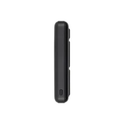 Riva Case Rivapower VA2604 - Batterie externe - 10000 mAh - 37 Wh - 20 Watt - Quick Charge 3.0