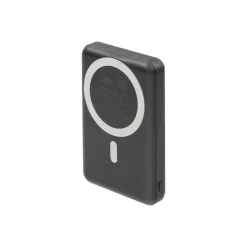 Riva Case Rivapower VA2604 - Batterie externe - 10000 mAh - 37 Wh - 20 Watt - Quick Charge 3.0