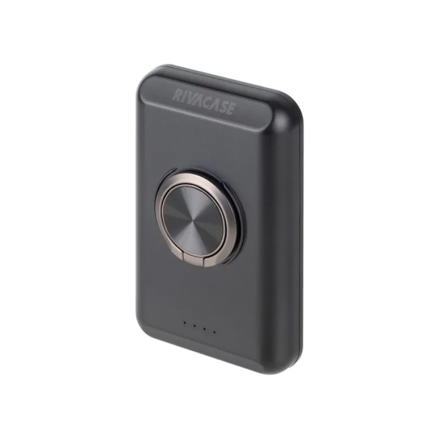 Riva Case Rivapower VA2603 - Batterie externe - 5000 mAh - Quick Charge 3.0