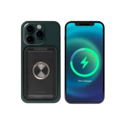 Riva Case Rivapower VA2603 - Batterie externe - 5000 mAh - Quick Charge 3.0