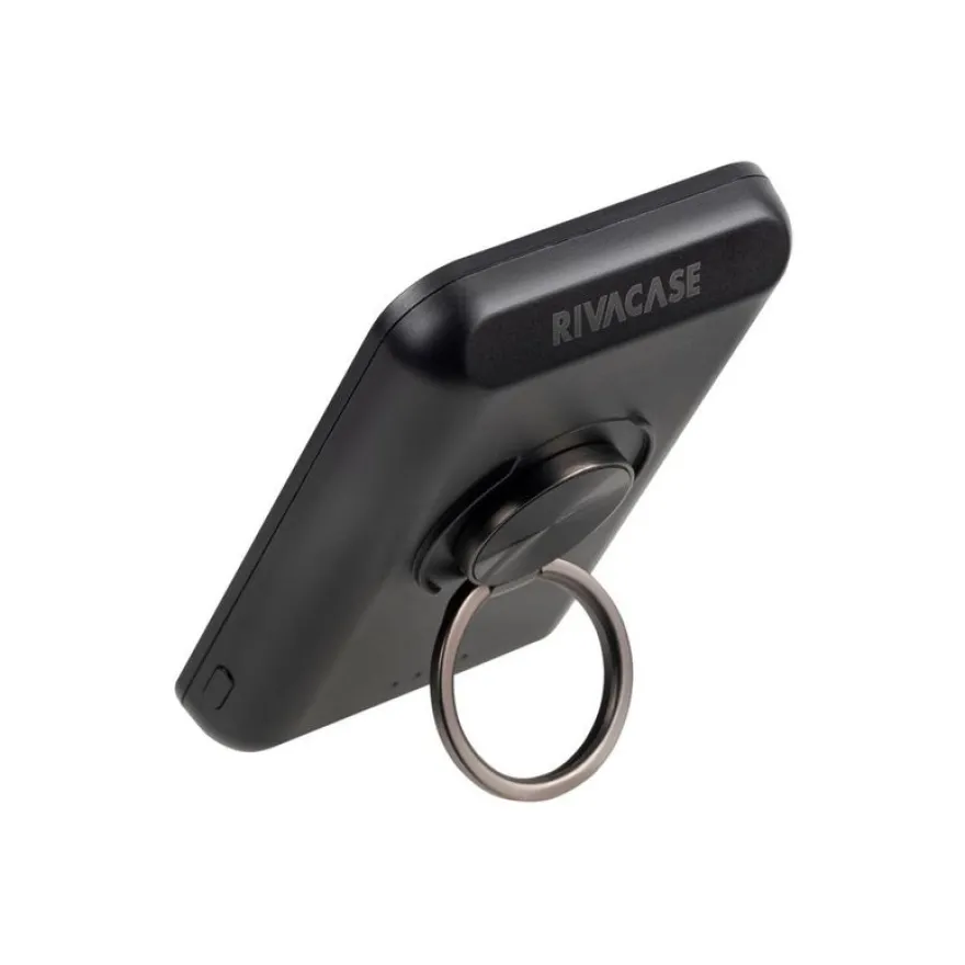 Riva Case Rivapower VA2603 - Batterie externe - 5000 mAh - Quick Charge 3.0