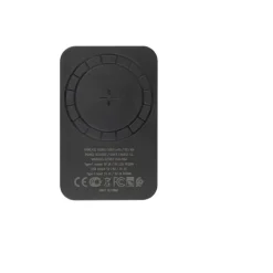 Riva Case Rivapower VA2603 - Batterie externe - 5000 mAh - Quick Charge 3.0