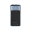 Riva Case Rivapower VA1075 - Powerbank / batterie de secours - 20000 mAh - beu nuit