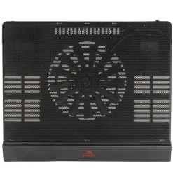 RIVACASE 5556 - support de refroidissement pour ordinateur portable jusqu'à 17,3"