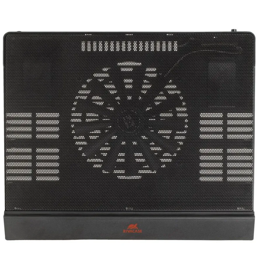 RIVACASE 5556 - support de refroidissement pour ordinateur portable jusqu'à 17,3"