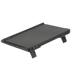 RIVACASE 5556 - support de refroidissement pour ordinateur portable jusqu'à 17,3"