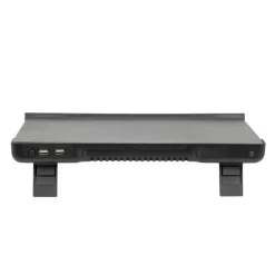 RIVACASE 5556 - support de refroidissement pour ordinateur portable jusqu'à 17,3"