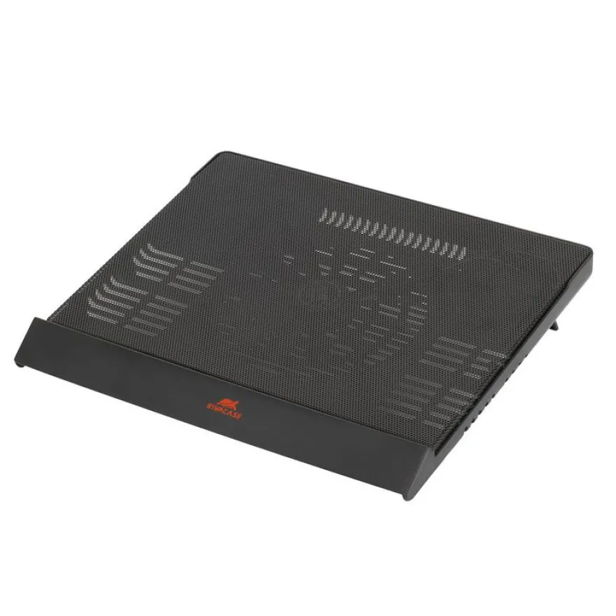 RIVACASE 5556 - support de refroidissement pour ordinateur portable jusqu'à 17,3"